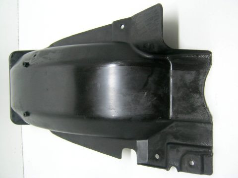 Bavette amortisseur YAMAHA 600 XJ année: 1991 type: 51J