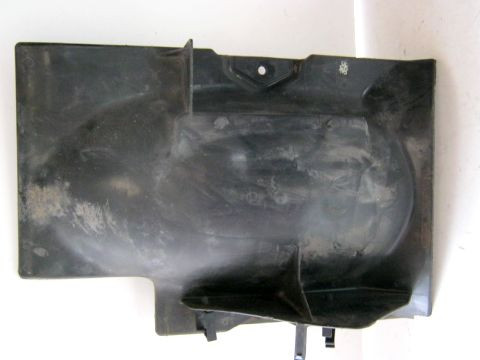 Bavette d'amortisseur YAMAHA 125 SR année:1994 type:5HO,10F 
