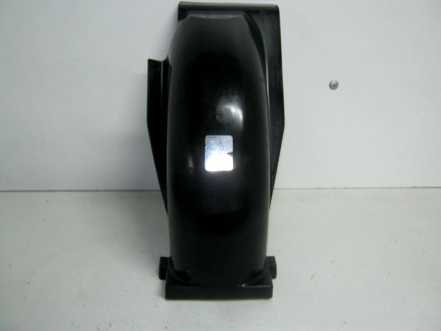 Bavette arrière , garde boue KAWASAKI 500 GPZ an 1995 type EX500D ref 35023-1391 
