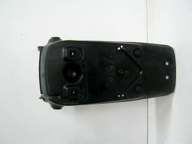 Bavette , support de plaque HONDA XL 600 VN TRANSALP an 1992 type PD06 