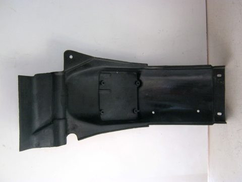 Bavette d'amortisseur YAMAHA 350 RDLC année:1984 type:31K,29L