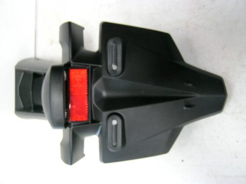Bavette,support de plaque arriére YAMAHA  1000 FZ1,FZ8 année:2010 type:2D1-21629