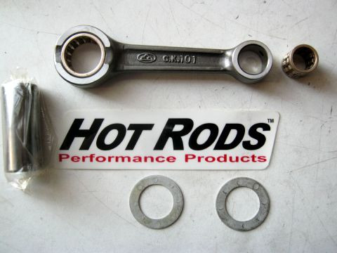 Kit bielle HOT RODS HONDA 125 CR de 1985 à 1987 réf:401126