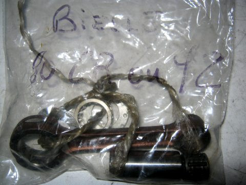 Kit bielle YAMAHA 80 YZ an:2000