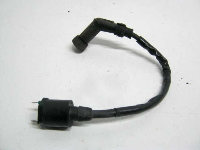 Bobine allumage haute tension HONDA 125 NX an 1989 type SD12 réf 30510-KT0-405, 430700-MA0-163