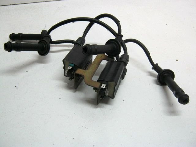 Bobine allumage haute tension HONDA 600 HORNET an 2000 réf 30510-KT7-023, 30510KT7023 