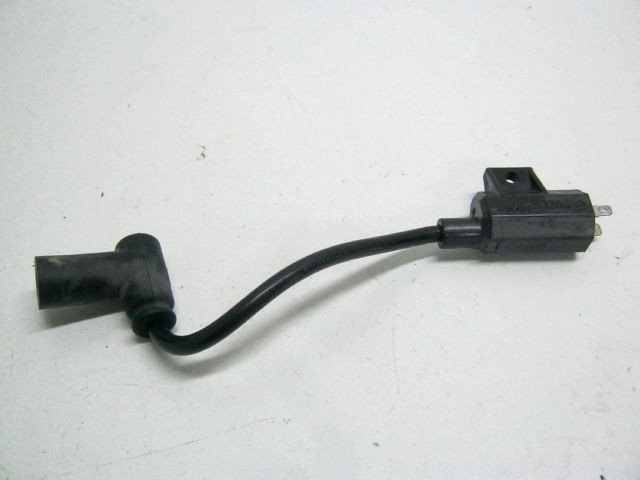 Biellette amortisseur KAWASAKI 125 KDX an 1999 mod KDX125-B6 ref 39007-1185 