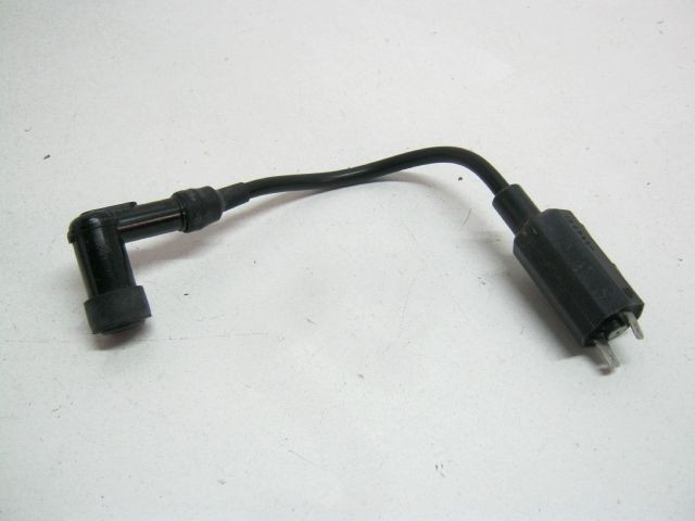 Bobine allumage haute tension KAWASAKI 125 KMX année 1998 type MX125B réf 21121-1147 , 211211152