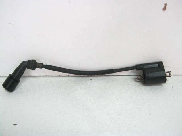 Bobine allumage haute tension YAMAHA 50 AEROX 4 T an 2019 réf 1C0823100300  