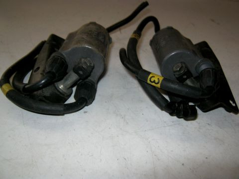 Bobine d'allumage haute tension KAWASAKI 600 ZZR année:1994 type:ZX600E