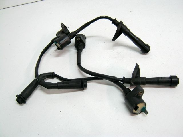 Bobine allumage  HONDA XL 600 VN TRANSALP an 1992 type PD06 réf 30510-GR2-405, 30540-MV1-000, 30550-MV1-000
