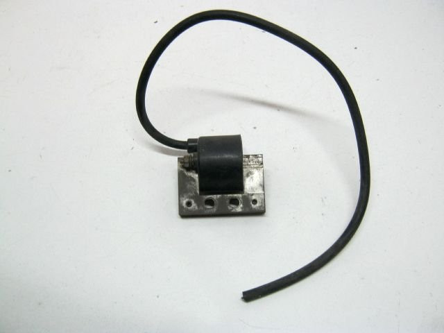 Bobine haute tension DUCATI 