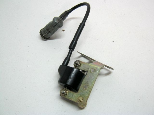 Bobine haute tension CAGIVA 125 ROADSTER an 1999 type 1A réf 800042272 