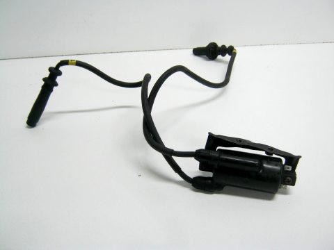 Bobine haute tension,allumage KAWASAKI 1000 RX année:1988 type:ZXT00A