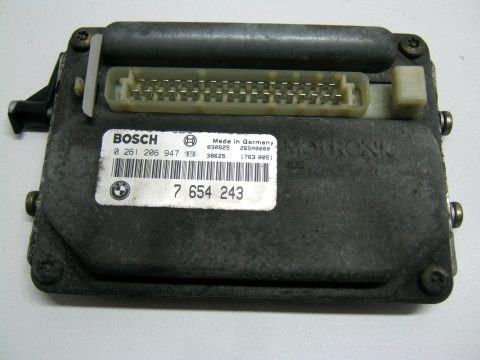 Boirier èlectronique , CDI BMW R 850 RT an 2003 type LBM17M40C019 