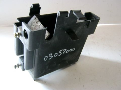 Boitier,support batterie YAMAHA 1100 FJ type:36Y année:1986