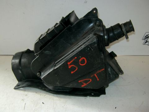 Boitier filtre à air YAMAHA 50 DTMX année:1982 type:5J1 réf:5J1-14412-00
