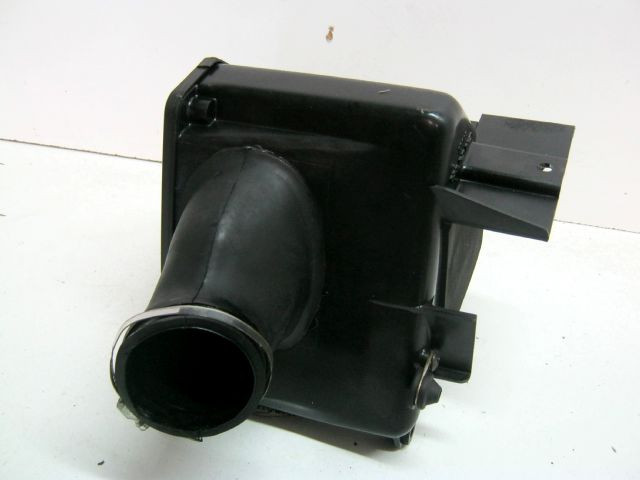 Boitier filtre à air CAGIVA 125 SUPERCITY an 1999 type N2 réf 800057928, 800052604 