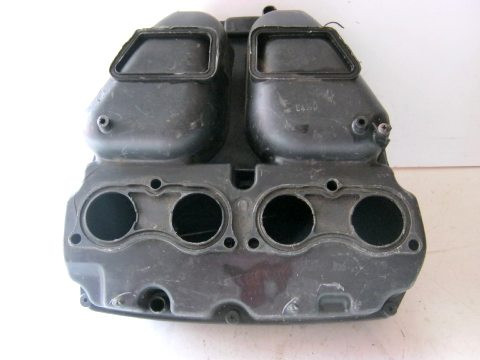 Boitier filtre à air HONDA 600 CBR FS année:2001 type:LJH1AL401031 