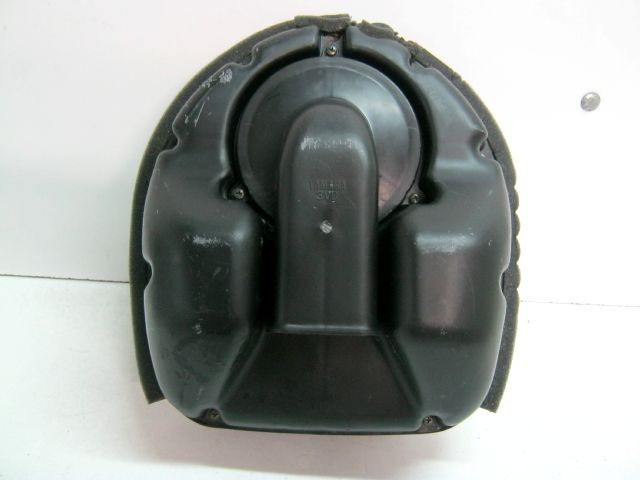 Boitier filtre à air YAMAHA 850 TDM an 1999 type 4TX réf 4TX-14411-40, 4TX144114, 3VD-14421-00, 3VD1442100 