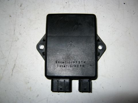 Boitier électronique,CDI KAWASAKI 1100 GPZ an:1998 type:ZXT10E