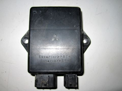 Boitier électronique bloc CDI KAWASAKI 600 ZZR année:1994 type:ZX600E