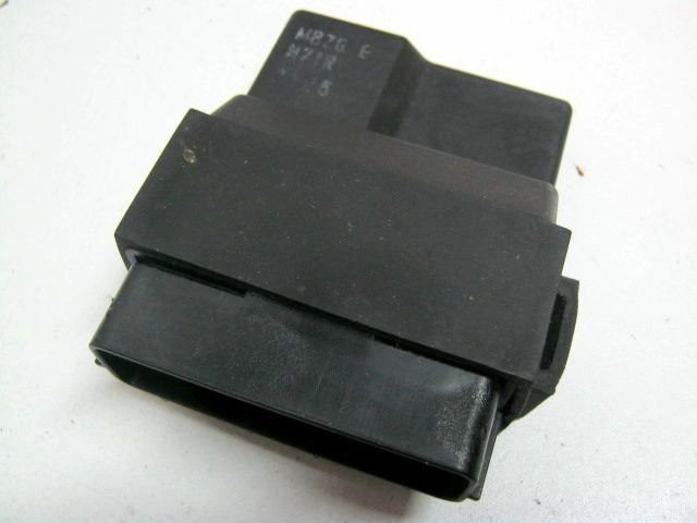 Boitier électronique, CDI HONDA 600 HORNET an 2000 réf 30410-MBZ-D31, 30410MBZD31 