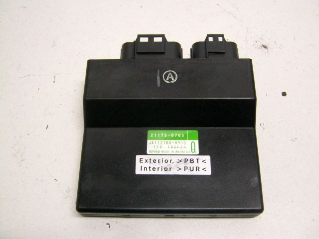 Boitier électronique , CDI KAWASAKI 650 ER6N an 2017 type ER650EE2 ref 21175-0705 