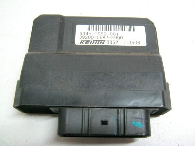 Boitier électronique, CDI KYMCO réf 39200-LEA7-E00 