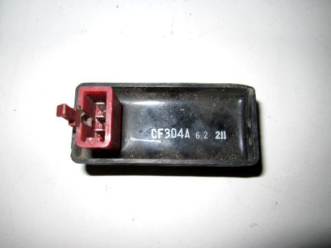 Boitier électronique bloc CDI SHINDENGER CF304A  6.2  211