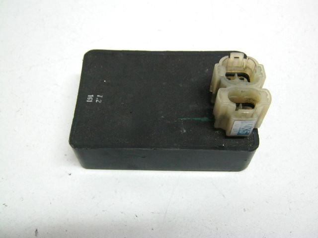 Boitier électronique, CDI HONDA type MK5, C1, B7 