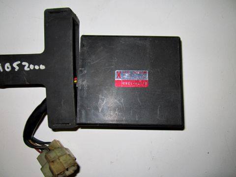 Boitier électronique bloc CDI KAWASAKI 1100 ZZR année:1991