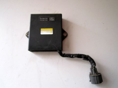 Boitier électronique bloc CDI KAWASAKI 1100 ZZR année:1994 type:ZXT10D