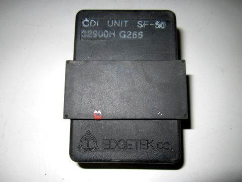 Boitier électronique bloc CDI HONDA SF-50 32900H G266