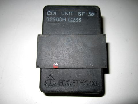 Boitier électronique bloc CDI HONDA SF-50 32900H G266