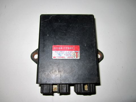 Boitier électronique bloc CDI SUZUKI 750 GSXR année:1990