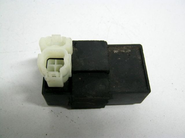 Boitier électronique TAOTAO 50 type CY50T-61B an 2017 