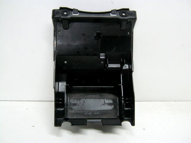 Boitier, support de batterie KAWASAKI ZX-9R , 900 ZXR an 2002 type ZX900EF21A1 réf 35023-1580 