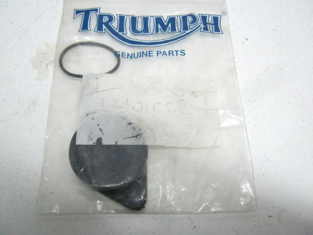Bouchon vase expansion TRIUMPH réf T2101002 