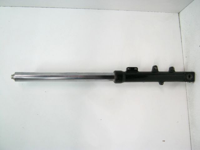 Fourreau , ressort de fourche gauche TRIUMPH 1200 TROPHY type T345 an 1998