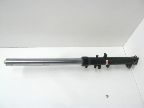 Bras jambe tube fourreau de fourche droit  KAWASAKI ER6-N an 2011 type ER650SSAA1 