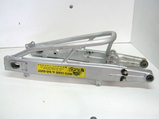 Bras oscillant CAGIVA 125 SUPERCITY an 1999 type N2 réf 80A068497 