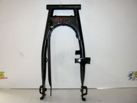 Bras oscillant HONDA 125 XLS année:1980 type:L125S