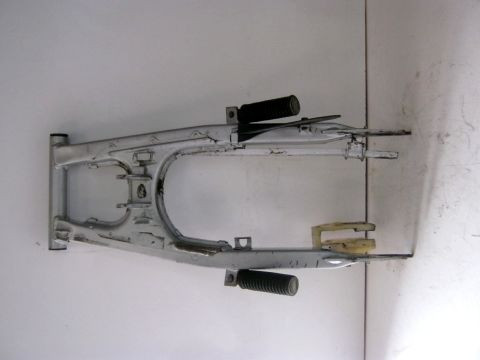 Bras oscillant HONDA 50 MTX année:1986 type:GF9A