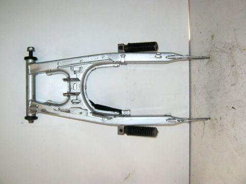 Bras oscillant HONDA 50 MTX année:1986 type:GF9A