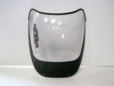 Bulle YAMAHA 750 FZR année:1987 type:2KK