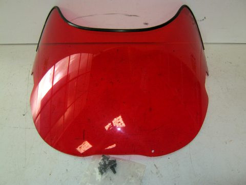 Bulle SUZUKI 750 GSXR année:1991 réf:BL34