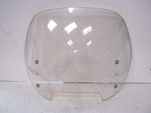 Bulle,pare brise BMW réf:46637660158