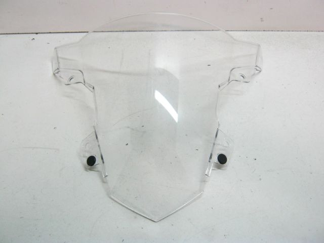 Bulle saute vent BMW S 1000 RR an 2015 réf 46638546440 