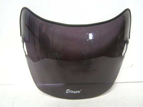Bulle moto ERMAX